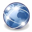 程序图标：ChrisPC Free VPN Connecti…